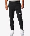 Adidas Essential Performance Nwt Tapered Leg Logo Track Lounge Pants 4xl   3xlt