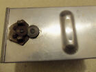 Edlund Model 203 Electric Can Opener 2 Speed Tested Working