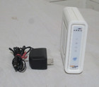 Arris Surfboard Sb6190 Docsis 3 0 32 X 8 Gigabit Cable Modem White