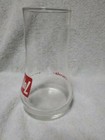 70s 7up Glass The Uncola Collectible Upside Down Drinking Glass Vintage 1970s