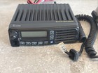 Icom Ic-f6061d Mobile Radio Transceiver With Hm-148 Hand Microphone