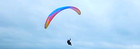 Paraglider Bgb  base2  Good Condition  Size Small - Has Only Flown Ridge Soaring