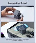 Unopen brand New Sealed Anker 3-in-1 Charging Bank Originally  130 Now For  59 