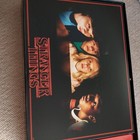 Parker Brothers Netflix Stranger Things Monopoly Board Game New 