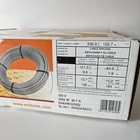 Schluter Ditra-heat Cable 120v 336 9 Ft 101 9 Sq Ft Floor Heating Dhehk120102 