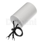 New 30uf 250vac Wire Motor Run Capacitor Cbb60 Hvac 30mfd 25 85 21 30x60 250v