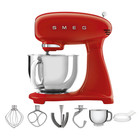 Smeg Food Processor Smf03 50 s Style New In Original Packaging Best Quality   