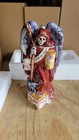 Utica Club Schultz   Dooley Grim Reaper  1st Edition Stein Webco  275 1200