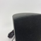 Klipsch Promedia 2 1 Thx Satellite Speakers Pair Tested Working Black