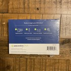 Ancestry Dna With Traits Genetic Testing Kit - Brand New 