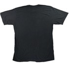 Jimi Hendrix Graphic Band T-shirt Men   s L Black Licensed 2016 Rock Music Tee