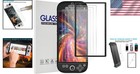 Ultimate Protection  Switch 2 Tempered Glass Screen Protector Set - 2025 Model