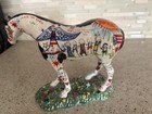 Trail Of The Painted Ponies Children   s Prayer Pony 1586  2004 No Box