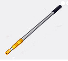 M8 Prong Harpoon Spear Rod Gun Gig Rod Fish Frog Salmon Eel Barbed Stainless