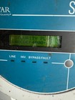 Ametek Powervar Security Plus Abcdef4000-22 Used  e  Functional