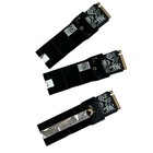 Lot Of 3 Samsung 256gb Pm991 Mz-9lq256a Ssd M 2 2230 Nvme Mz9lq256hajd-000d1