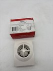 Honeywell Wave2 Indoor Two-tone Wired Security Alarm Siren New