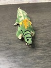 Vintage Dakin Dream Pets Alligator Plush Swampy 1960s Stuffed Animal