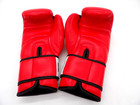 Rival Boxing Rb4 Aero Bag Training Gloves - Red - L - New Without Tags