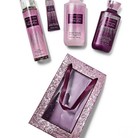 A Thousand Wishes Gift Bag Set By Bath   Body Works  5 Pc  Luxury Gift Set  new 