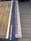 Norm Thompson 7 6  Bamboo Fly Rod Made By Sharpes Of Aberdeen