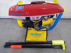 Brand New Aqua Scooter As-650 Super Magnum New In Box From Usa Dealer