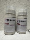 Tribute Total Herbicide 6 Oz Bottle Concentrate Envu Outdoor Garden Lawn Care