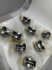 Used Wiseco Chevyls Stroker Pistons And Rings 4 030  Bore   1 165  Ch    927 Pin