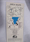 Sc Devil s Fork State Park South Carolina 1992 National Park Service Brochure