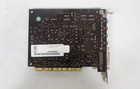 Vintage Creative Labs Sound Blaster Live  Ct4670 Sound Card Pci Isa912