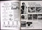 1959 Boston University Vs Penn State Nittany Lions Souvenir Football Program
