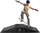 Single-piece   Bike Ramp  Skate Ramp - Design For Beginners  More Durable  Ca   