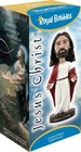 Royal Bobbles Jesus Christ V2 Bobblehead  free Shipping 