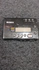 Sony Tcd-d8 Dat Walkman Portable Recorder As-is For Parts Or Repair