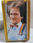 Vintage Mork   Mindy Metal Lunch Box Robin Williams Thermos 1979  2