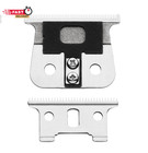 Andis 04850 Gtx T-outliner Replacement Blade     Deep Tooth Carbon Steel Trimmer B