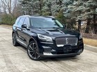2020 Lincoln Aviator Reserve Awd 4dr Suv
