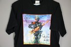 Vintage Steve Vai Ultra Zone World Tour 1999-2000 Shirt Size L