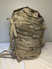Eagle Ind Multicam Ocp Molle Ii Large Ruck Rucksack Field Pack Backpack Only