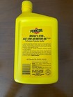 Pennzoil Plastic Oil Can Bank