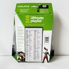 Delphi Skyfi2 Car Cradle Kit Xm sirius Satellite Radio Sa10102 New In Package
