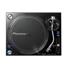Pioneer Dj Plx-1000 Direct Drive Professional Turntable W Silver Road Case