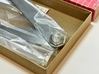 New Starrett Tools Usa 26-18 Caliper  Outside  18  Size  Flat Leg  New Old Stock