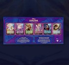  pre-sale  Disney Lorcana Curator s Collection Beauty   The Beast  ships 10 16 