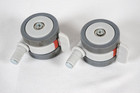 Dream On Me Skylar Bassinet   Bedside Sleeper Wheels Replacement Parts