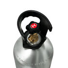 New Kegco 20 Lb  Aluminum Co2 Tank