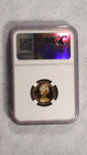 1977 Bermuda Ngc Pf66 Ucam Queens Silver Jubilee  50 00 Gold Coin 