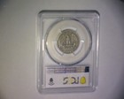 1970 D Washington Quarter Struck On A  dime Stock  Pcgs Xf 45  U s  Error Coin