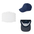 Shapers Image 4 Pk Baseball Hat Crown Shaper Inserts For Fitted Caps   Snapbacks