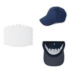 Shapers Image 4 Pk Cappro Baseball Crown Inserts     For Fitted Caps   Snapbacks